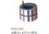 集电环 collector ring:CHX-042