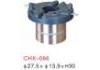 集电环 collector ring:CHX-066